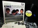 SHRINK  1965 STEREO ? THE KINKS ? KINDA ? COOL MOD BEAT GARAGE UK INVASION GEM