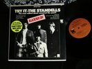 BANNED '68 ?CLEAN? Orig ? THE STANDELLS ? TRY IT   TUFF HIP GARAGE PUNK SNARL