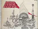 Pink Floyd Relics Music for Pleasure MFP Made In UK Nice Lp