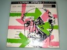 Strauss/Reiner Ein Heldenleben Classic Records Audiophile 180g Vinyl LP LSC-1807