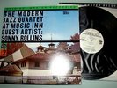 Modern Jazz Quarte At Music Inn V2 Audiophile 200g Vinyl LP Ltd numb. MFSL 1-228