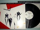 Manhattan Transfer Extensions Audiophile 200g Vinyl LP Ltd numbered E MFSL 1-199