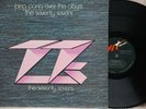 The Seventy Sevens - Ping Pong Over the Abyss