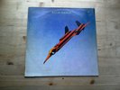 Budgie Squawk A1/B1 Very Good Vinyl Record MCF 2502