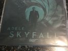 Adele Skyfall 7 Inch Vinyl