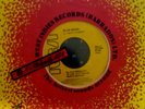 Elvis Presley Original Barbados 45: BLUE MOON / GOOD LUCK CHARM 7