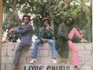 BLACK UHURU SOUNDS UHRO Love Crisis THIRD WORLD TWS925 1977 Original Vinyl LP EX