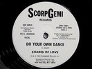 SHADES OF LOVE 