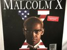 LP SOUNDTRACK Malcolm X (Red Vinyl, RSD 2019) NEW MINT SEALED