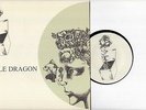 LITTLE DRAGON Twice / Test 2007 UK vinyl 7