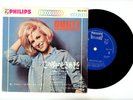 DUSTY SPRINGFIELD EP Japan YOU DON'T HAVE TO SAY YOU LOVE ME, I ONLY WANT TO BE
