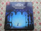 HERBERT VON KARAJAN BERLIN PHILHARMONIKER WAGNER LOHENGRIN 1982 HMV 5LP BOXSET