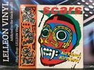 Scars Author  Author  LP Album Vinyl Record PREX5 A1/B1 Rock 80’s