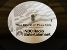 THE SOURCE: ROCK OF YOUR LIFE, 1985, 45 LPs/30 HRS, RADIO SHOW/SPECIAL, VG++/NM-