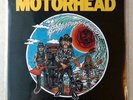 Motorhead RSD purple vinyl /500 Rockaway Beach Record Store Day 2019 7