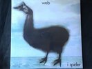 The Web i Spider Prog Rock 12