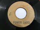 BOB MARLEY&THE WAILERS / SUN IS SHINE & RUN FOR COVER ROOTS REGGAE 45 TUFF GONG