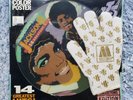 MICHAEL JACKSON 14 GREATEST HITS w/GLOVE