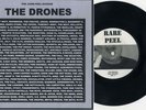 Drones -The John Peel Session 7