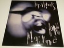 Tom Waits – Bone Machine  LP