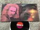 David Crosby - if only i could remember my name LP UK 1971 Plum Atlantic A1/B1