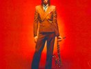 David Bowie  the zion tapes . rare red vinyl brand new/ mint