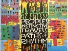A Tribe Called Quest People's Instinctive Travels [Sealed] LP Vinyl Record Album