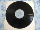 Angelic Upstarts: Angel Dust LP. 1984 Test Pressing. punk skinhead