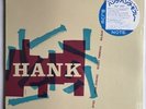 Hank Mobley Sextet Hank Blue Note Japan Promo LP