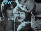 THE ARTWOODS – Art’s Gallery Limited Edition vinyl LP 180gm rare bbc recordings