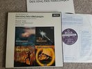 SET 406-8 Wagner An Introduction To Der Ring Des Nibelungen Solti WB 3LP Box Set