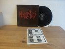 NIHILISTICS S/T BRAINEATER LP USA 1983 ORIGINAL NYHC & RARE BOOKLET KBD
