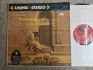 Pierre Monteux/Tchaikovsky Symphony No.6 RCA Living St LSC-1901