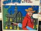 David Bowie ?The Man Who Sold The World 1970 Original Vinyl LP Record VG+