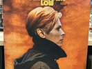 David Bowie Low 1977 Original Vinyl LP Record Near Mint w/ Printed Inner Sleeve