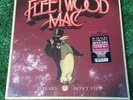 Fleetwood Mac 50 YEARS DON’T STOP 5x LP Vinyl Box Set New / Sealed