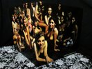 VERY CLEAN UK Polydor JiMi HeNdRiX ExPeRiEnCe '68 ELECTRIC LADYLAND God Psych LP