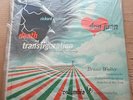 Bruno Walter STRAUSS Don Juan, Death and Transfiguration Columbia ML 4650 SEALED