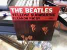 The Beatles ?– Yellow Submarine / Eleanor Rigby  Capitol 5715 45 VG+