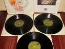 Grateful Dead 3 Lp 