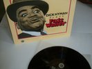 DICK HYMAN PLAYS FATS WALLER LP Vinyl 33 rpm Reference Audiophile RR-33