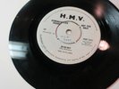45 RPM l ROCKER : Outlaws