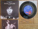 MARC BOLAN The Interview Session With JAPAN Not For Sale PROMO EP BRP-4001 T REX