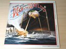 Jeff Wayne/War Of The Worlds/1978 CBS 2x LP Set