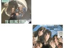 Rolling Stones Through The Past Darkly & Big Hits 2x rsd 2019 green & orange lps