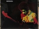 Jimi Hendrix - Band Of Gypsys - LP  ST-472 Classic Records 150 Gram SEALED