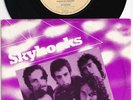 SKYHOOKS * Women In Uniform * SHARPEES GLAM AUSTRALIA * 1978 Belgian 45 *