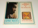 Afro - Fela Ransome-Kuti & The Africa '70 - LP - Open & Close - EMI 2C 062-81957