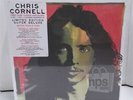 Chris Cornell First Ever Career Anthology Limited Edition Super Deluxe Box Set