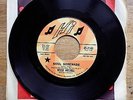 WILLIE MITCHELL Soul Serenade / Mercy Mercy Mercy DEMO HI US Press 7